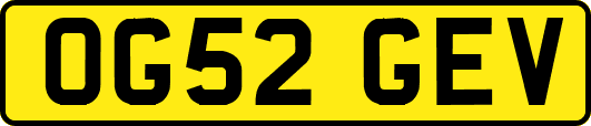 OG52GEV