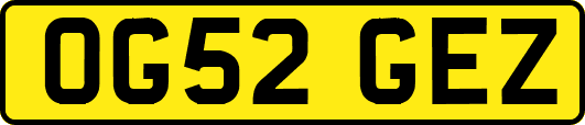 OG52GEZ