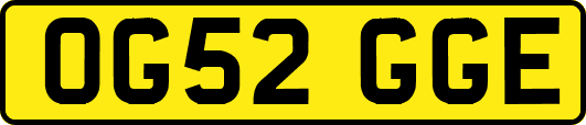 OG52GGE