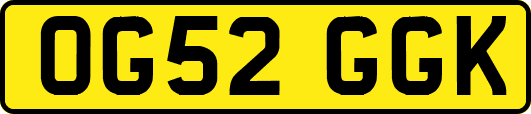 OG52GGK