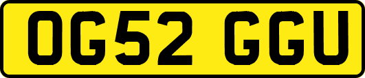 OG52GGU