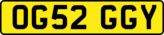 OG52GGY