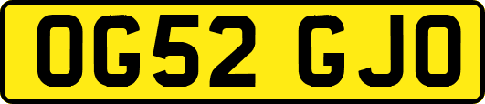 OG52GJO