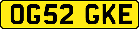 OG52GKE