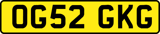 OG52GKG