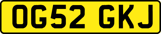 OG52GKJ