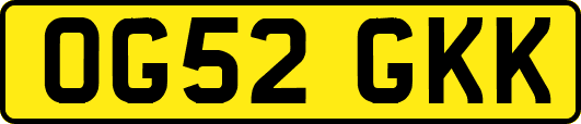 OG52GKK
