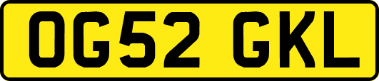 OG52GKL