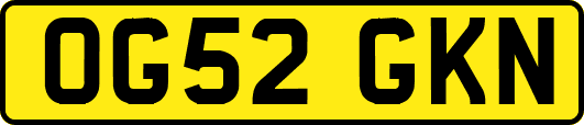 OG52GKN