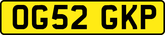 OG52GKP