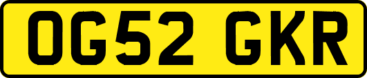 OG52GKR