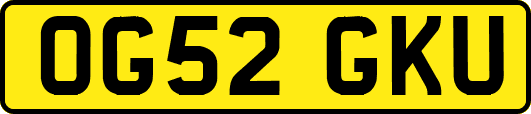 OG52GKU