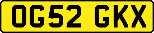 OG52GKX
