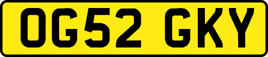 OG52GKY