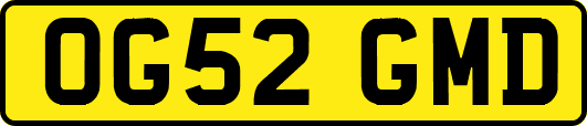 OG52GMD
