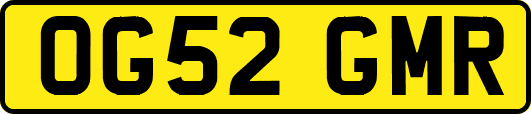 OG52GMR