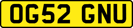OG52GNU