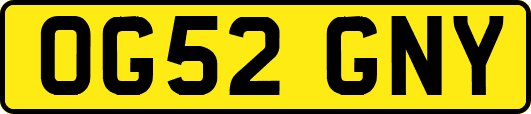 OG52GNY
