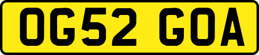 OG52GOA