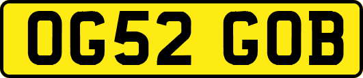 OG52GOB