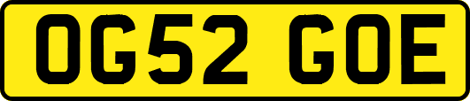 OG52GOE