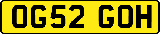 OG52GOH
