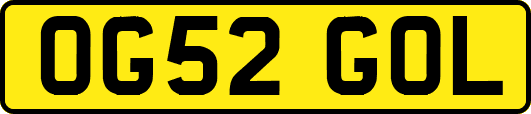 OG52GOL