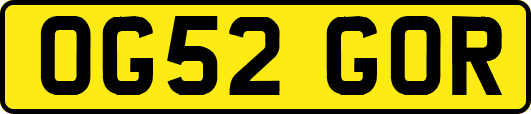 OG52GOR