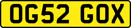 OG52GOX