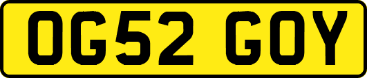 OG52GOY
