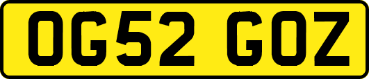 OG52GOZ