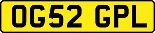 OG52GPL