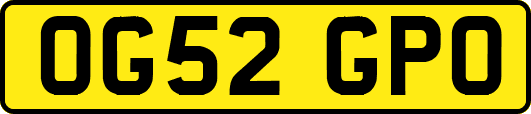 OG52GPO