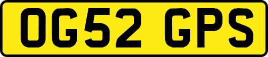 OG52GPS