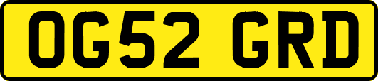 OG52GRD