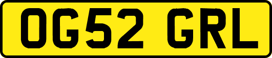 OG52GRL