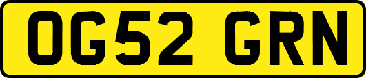 OG52GRN