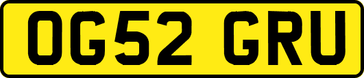OG52GRU