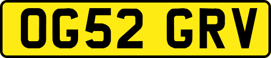 OG52GRV