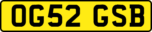 OG52GSB