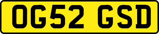 OG52GSD