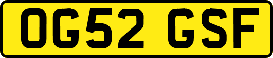 OG52GSF