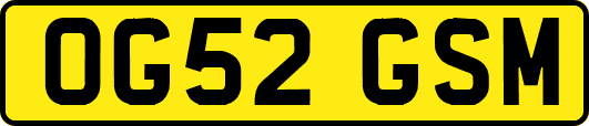 OG52GSM