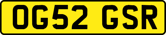 OG52GSR