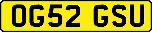 OG52GSU