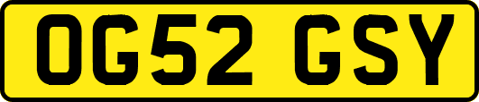 OG52GSY