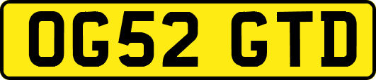 OG52GTD