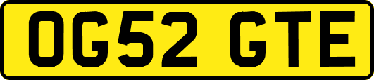 OG52GTE