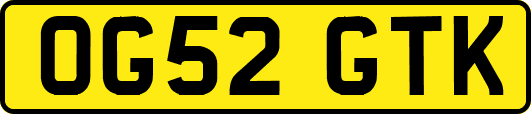 OG52GTK