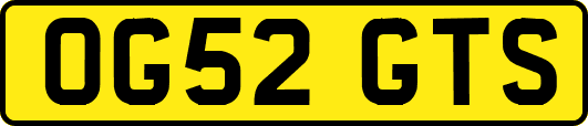 OG52GTS